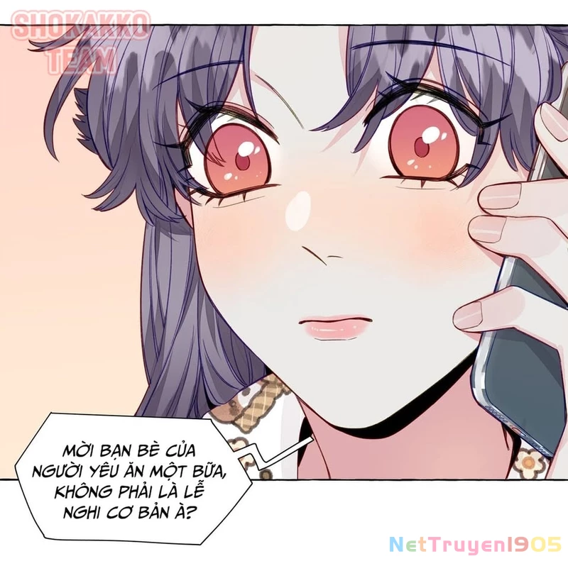 CẠM BẪY GÁI THẲNG Chapter 66 - 16