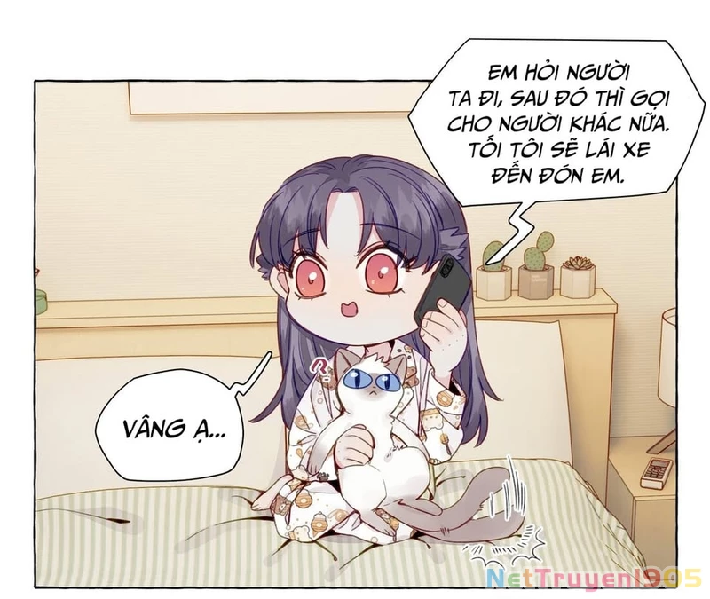 CẠM BẪY GÁI THẲNG Chapter 66 - 17