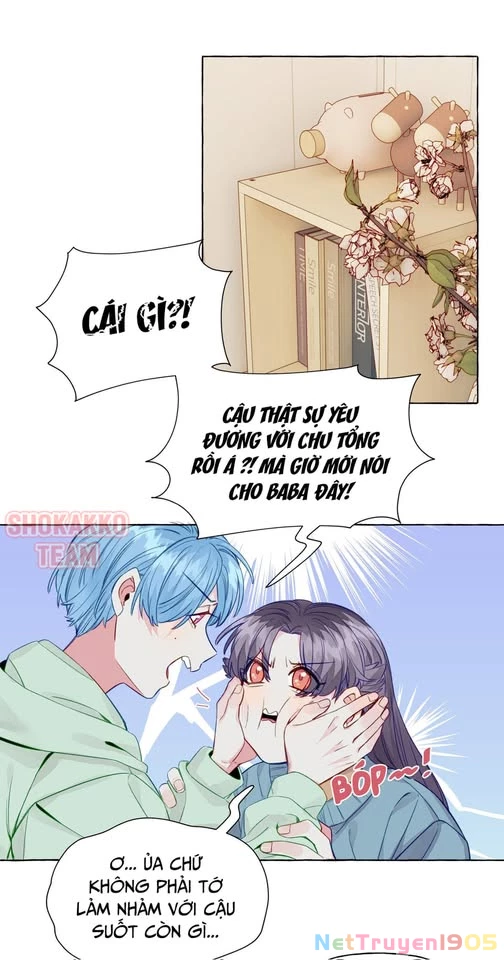 CẠM BẪY GÁI THẲNG Chapter 66 - 23