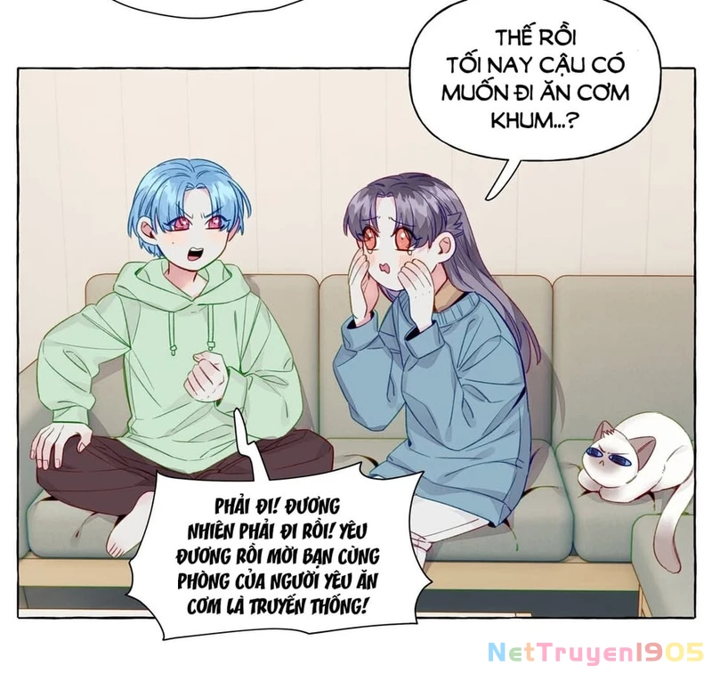 CẠM BẪY GÁI THẲNG Chapter 66 - 24