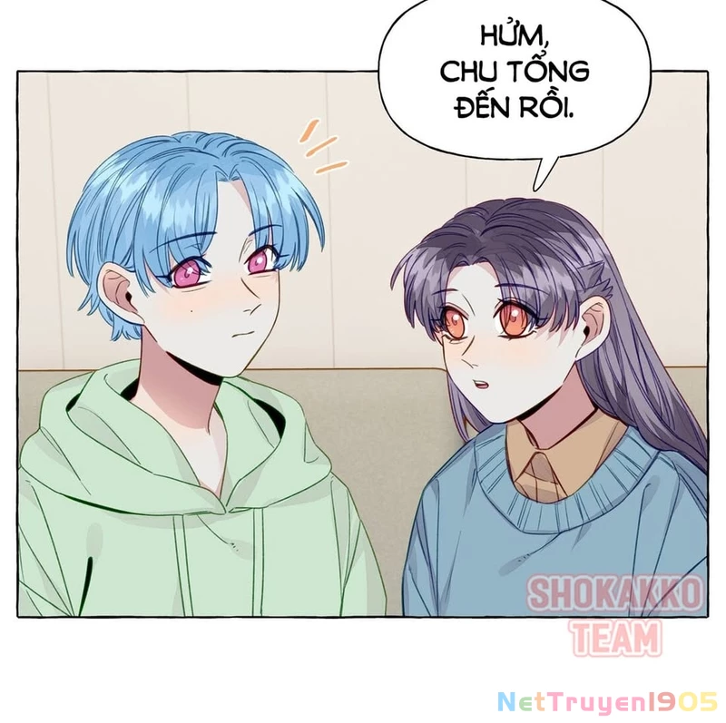 CẠM BẪY GÁI THẲNG Chapter 66 - 27