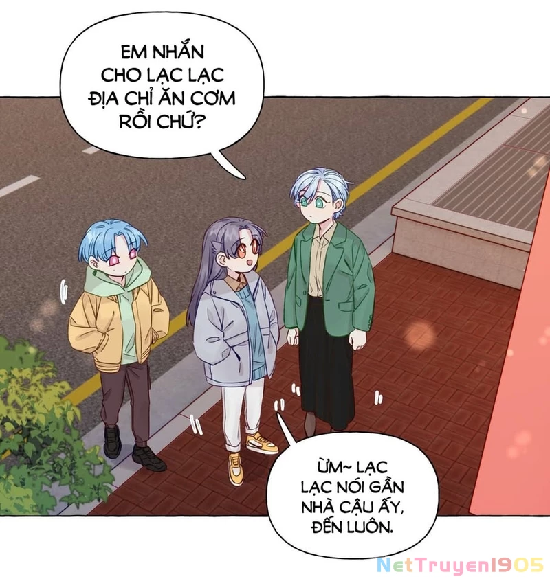 CẠM BẪY GÁI THẲNG Chapter 66 - 33