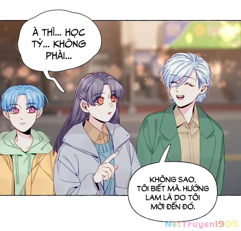 CẠM BẪY GÁI THẲNG Chapter 66 - 35