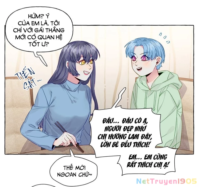 CẠM BẪY GÁI THẲNG Chapter 67 - 21