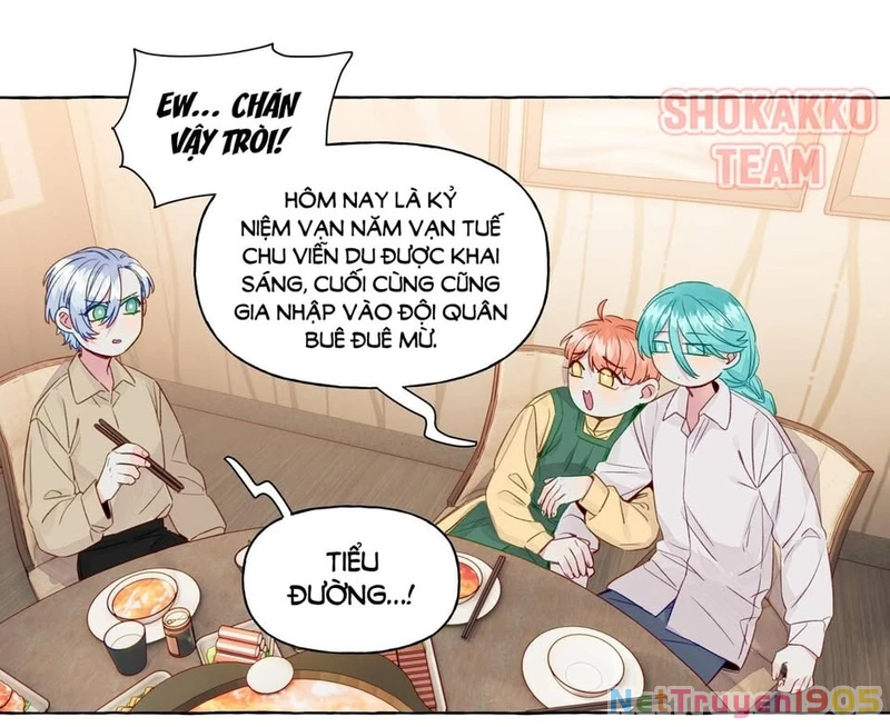 CẠM BẪY GÁI THẲNG Chapter 67 - 24