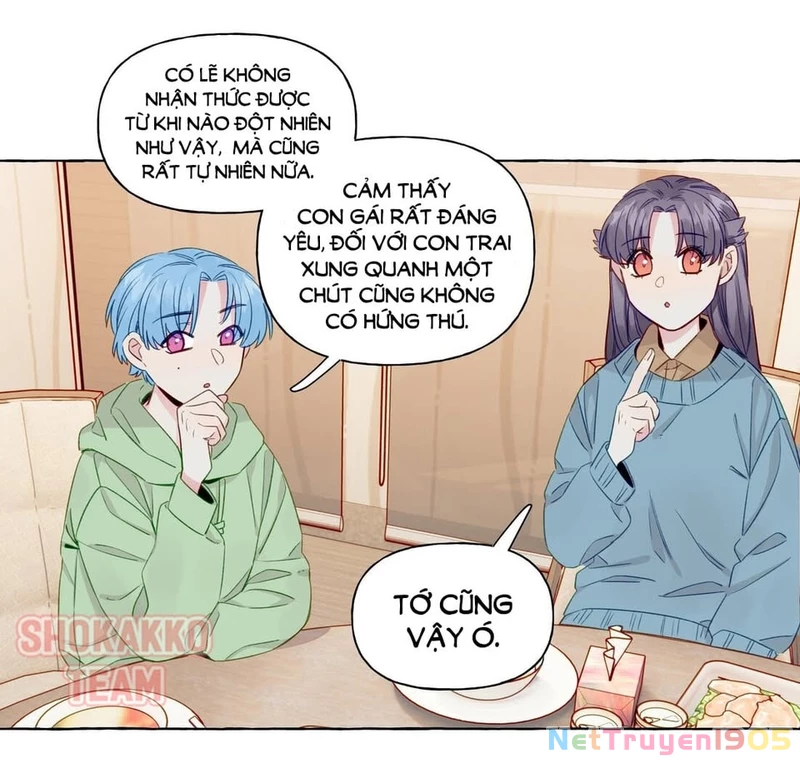 CẠM BẪY GÁI THẲNG Chapter 67 - 26