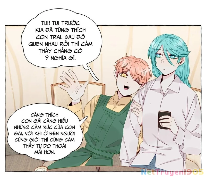 CẠM BẪY GÁI THẲNG Chapter 67 - 27