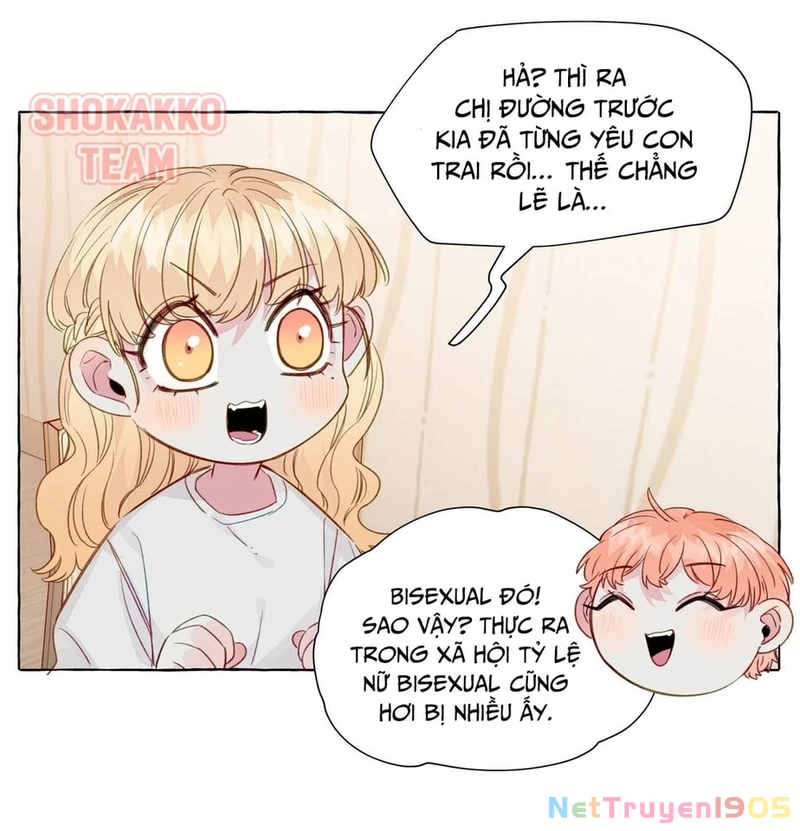 CẠM BẪY GÁI THẲNG Chapter 67 - 28