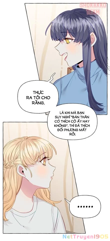 CẠM BẪY GÁI THẲNG Chapter 67 - 29