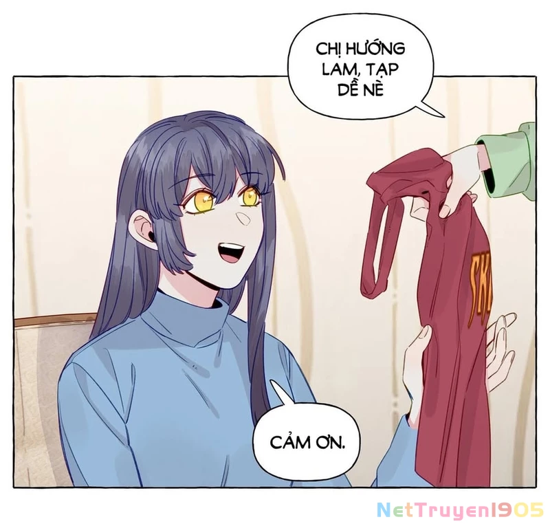 CẠM BẪY GÁI THẲNG Chapter 67 - 33