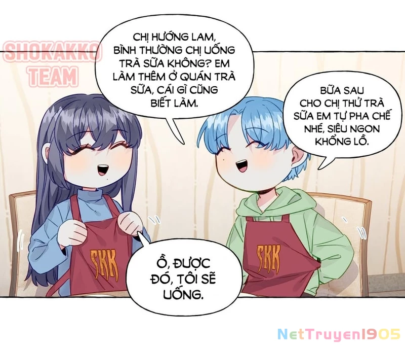 CẠM BẪY GÁI THẲNG Chapter 67 - 34