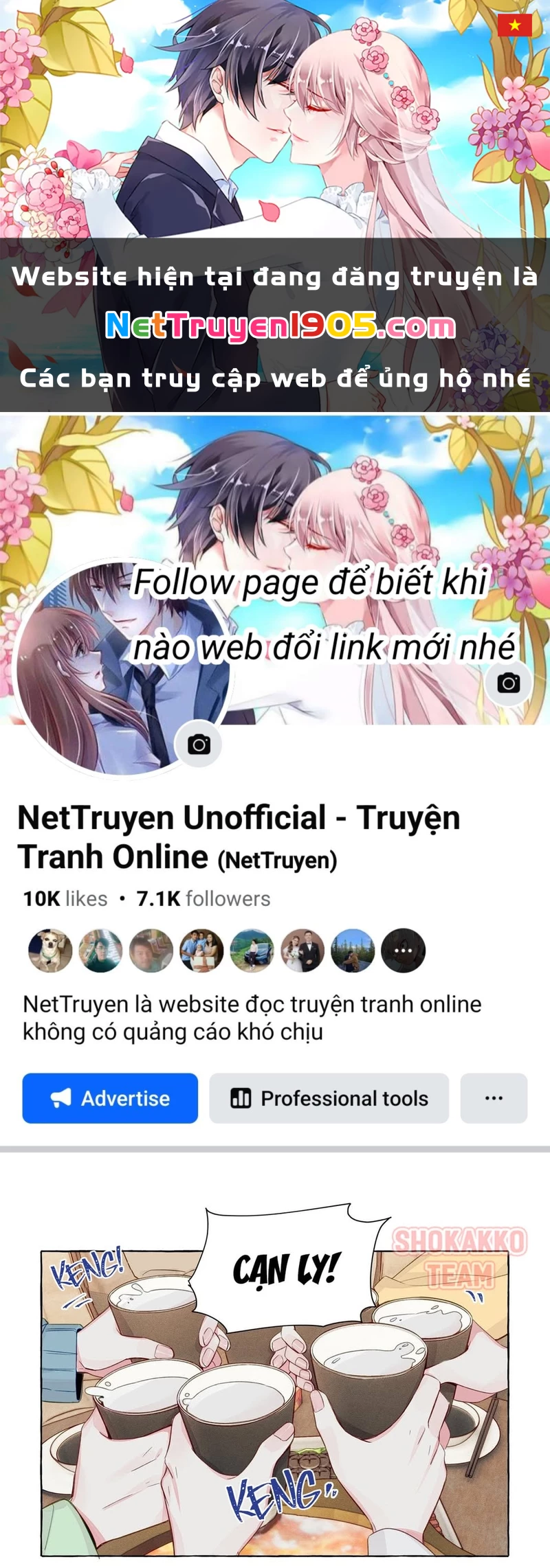 CẠM BẪY GÁI THẲNG Chapter 68 - 1