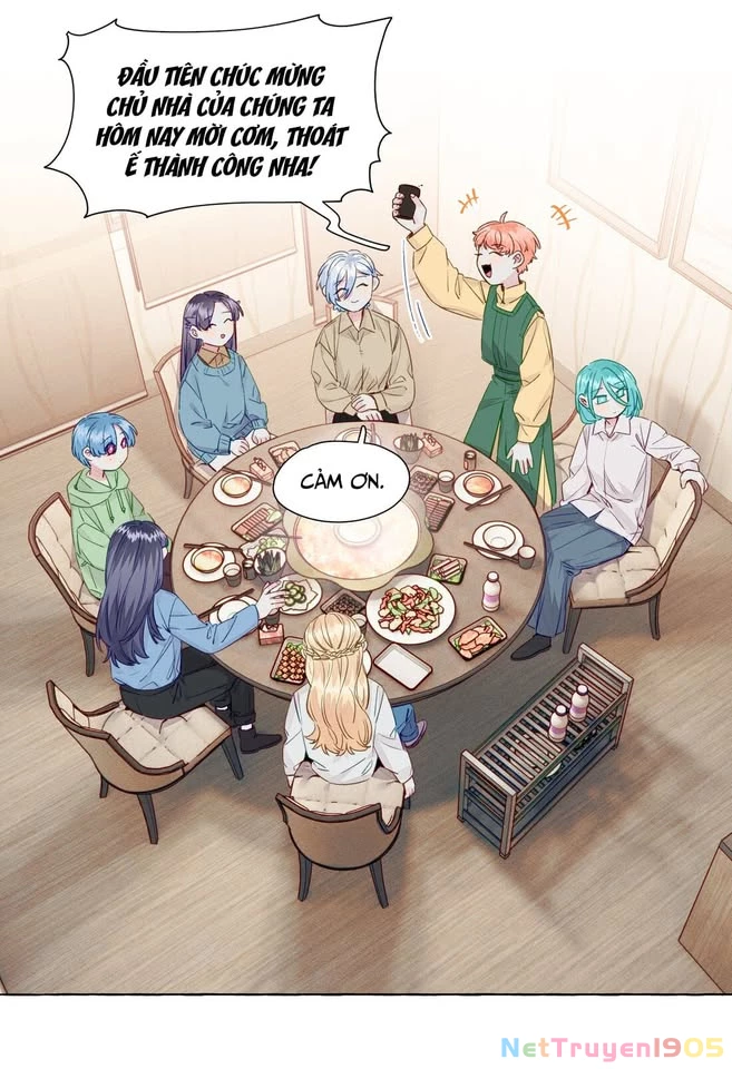 CẠM BẪY GÁI THẲNG Chapter 68 - 4