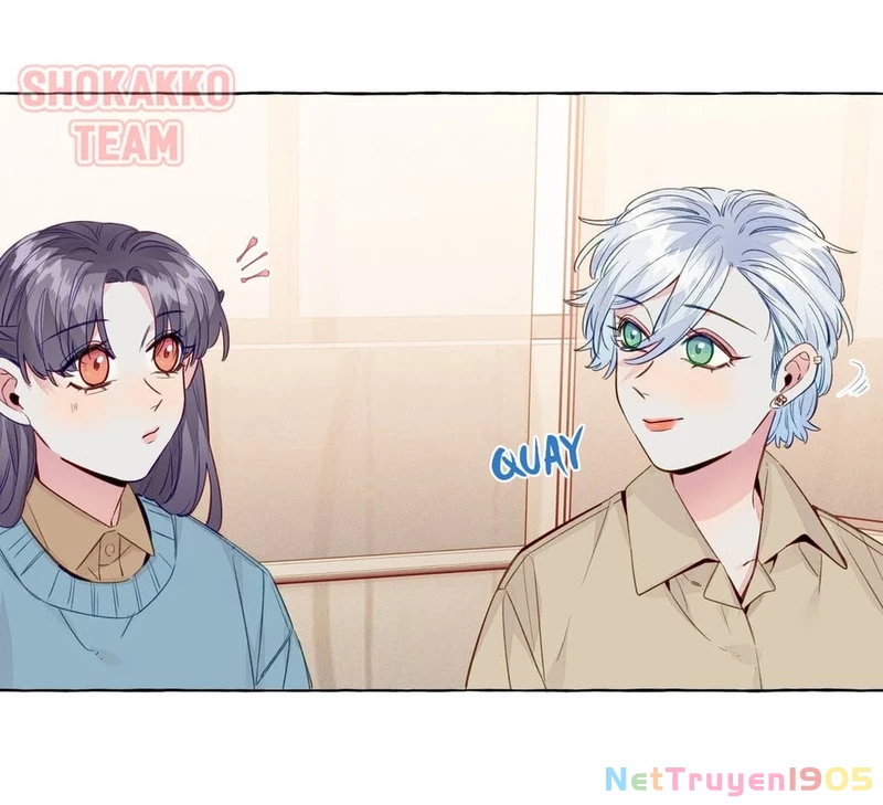 CẠM BẪY GÁI THẲNG Chapter 68 - 5