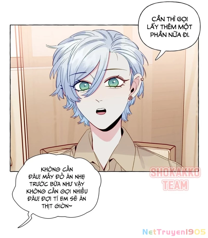 CẠM BẪY GÁI THẲNG Chapter 68 - 15