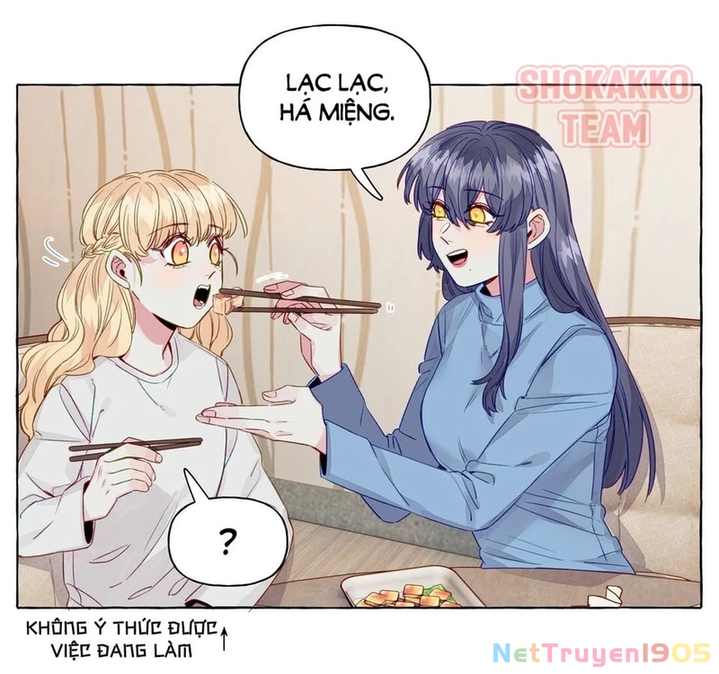 CẠM BẪY GÁI THẲNG Chapter 68 - 16