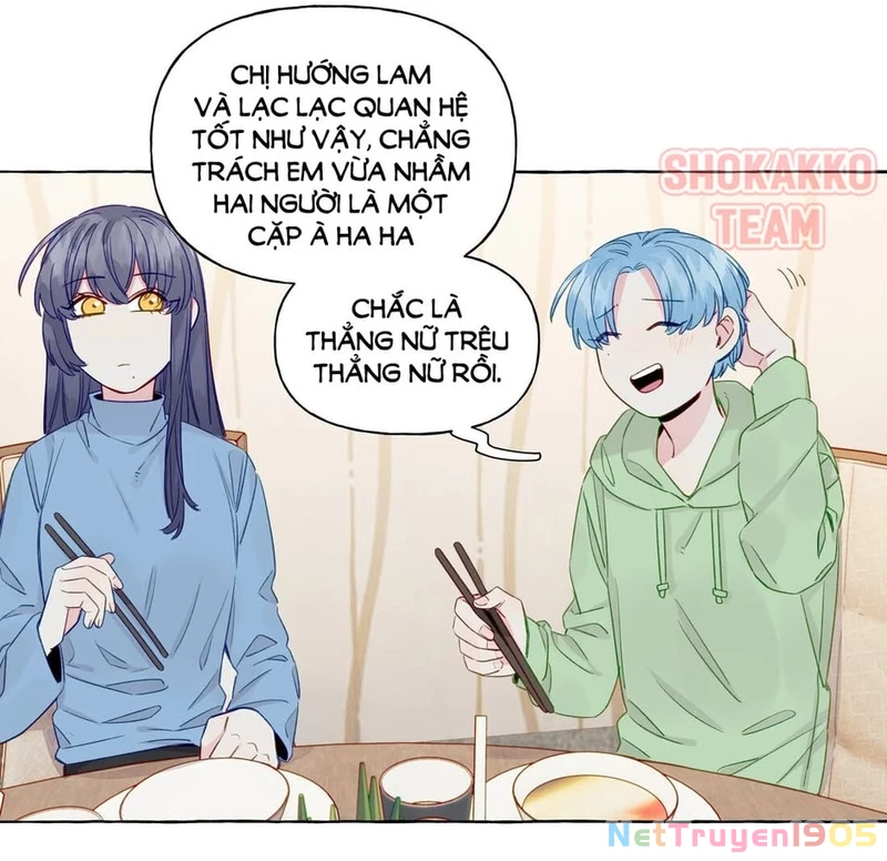 CẠM BẪY GÁI THẲNG Chapter 68 - 20