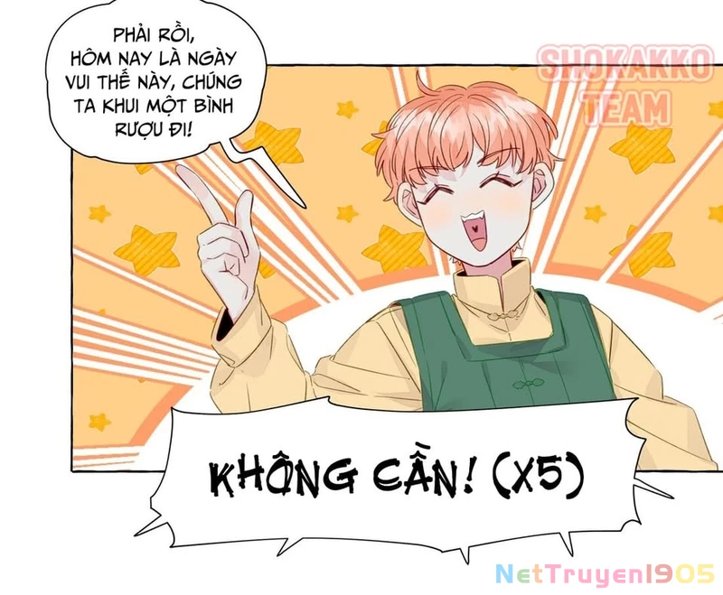 CẠM BẪY GÁI THẲNG Chapter 68 - 22