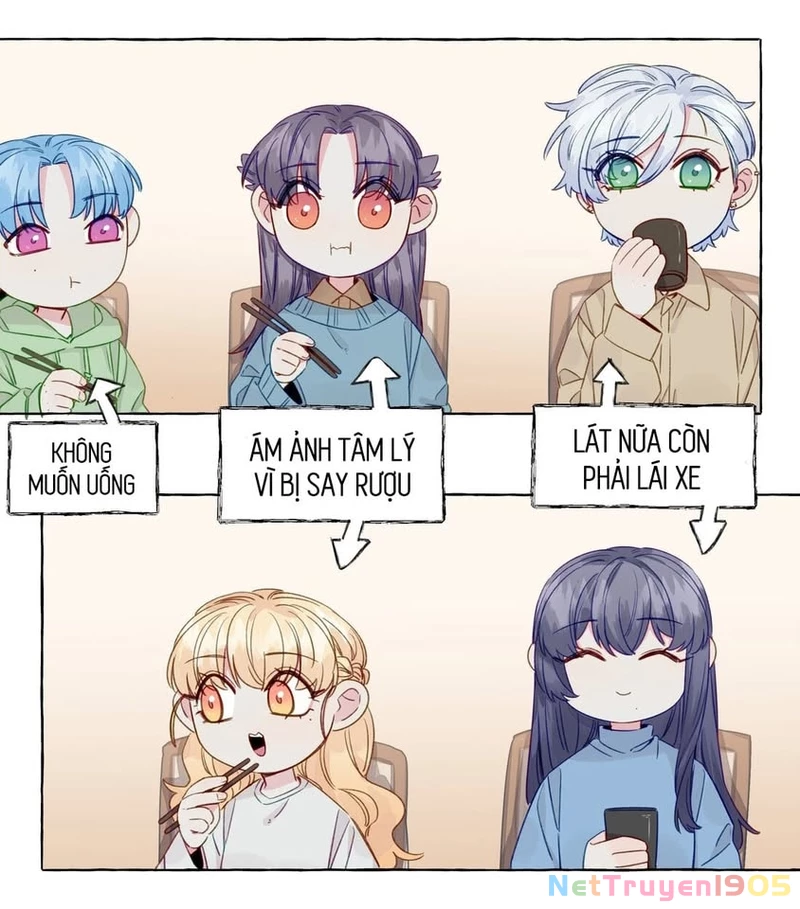 CẠM BẪY GÁI THẲNG Chapter 68 - 23