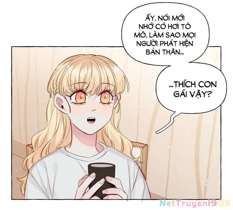 CẠM BẪY GÁI THẲNG Chapter 68 - 25