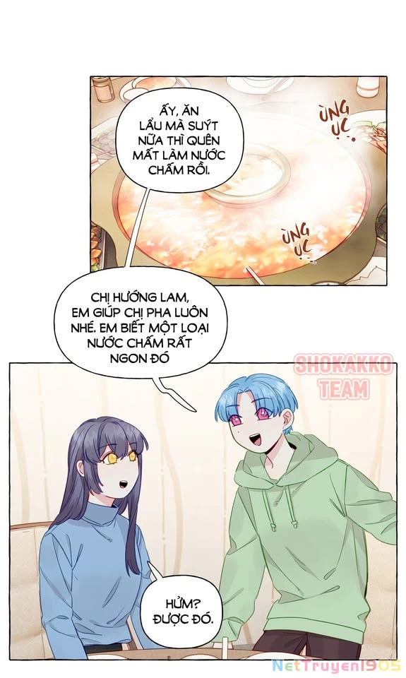 CẠM BẪY GÁI THẲNG Chapter 68 - 32