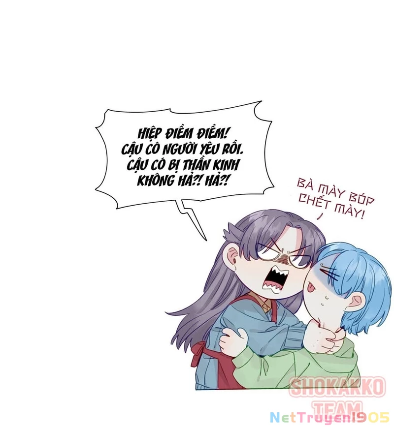 CẠM BẪY GÁI THẲNG Chapter 68 - 39