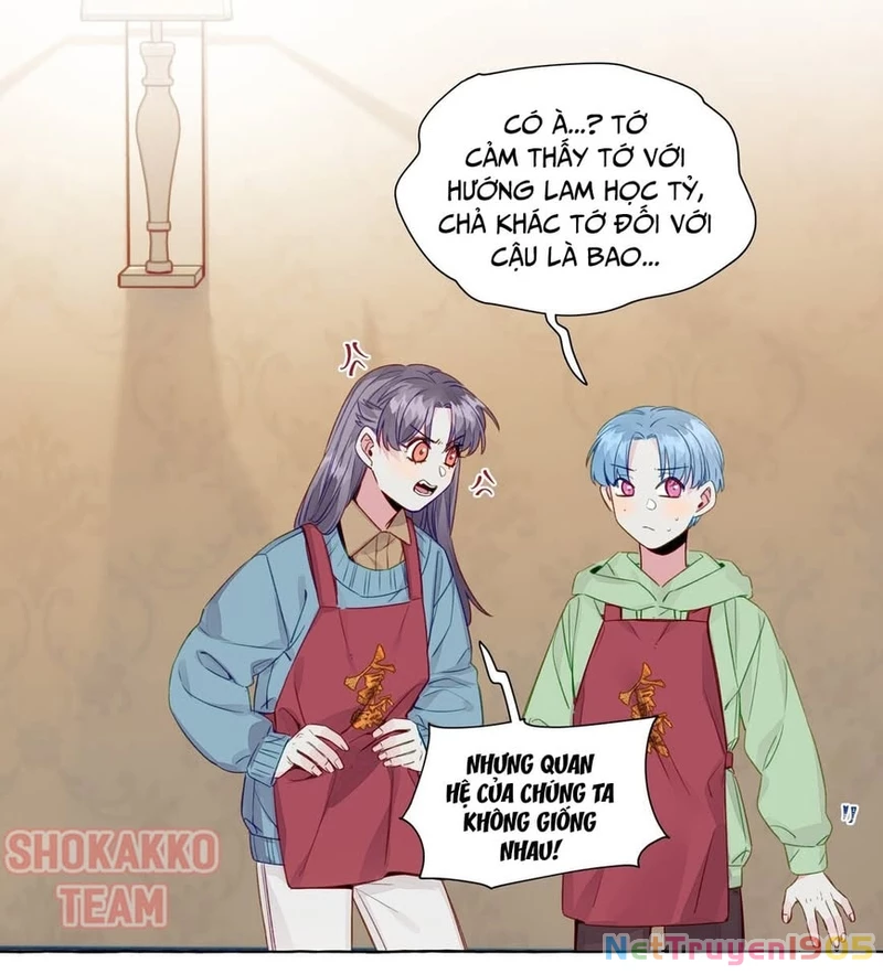 CẠM BẪY GÁI THẲNG Chapter 69 - 4