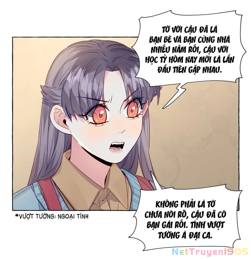 CẠM BẪY GÁI THẲNG Chapter 69 - 5