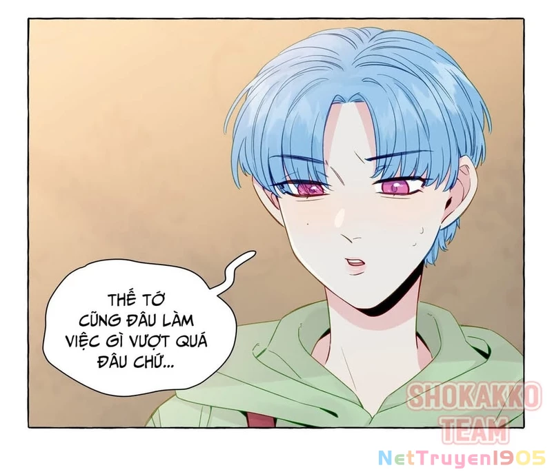 CẠM BẪY GÁI THẲNG Chapter 69 - 6