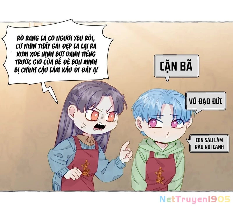 CẠM BẪY GÁI THẲNG Chapter 69 - 7