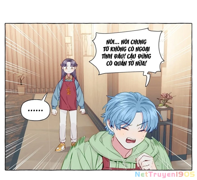 CẠM BẪY GÁI THẲNG Chapter 69 - 9