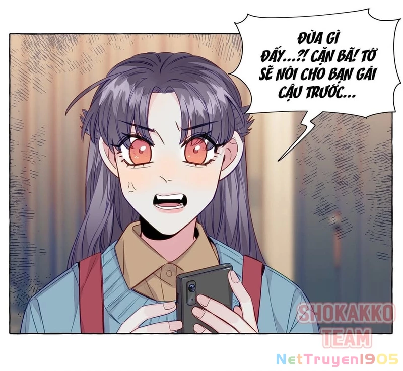 CẠM BẪY GÁI THẲNG Chapter 69 - 10