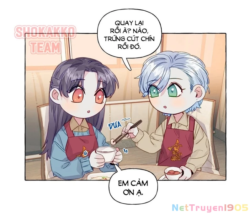 CẠM BẪY GÁI THẲNG Chapter 69 - 15