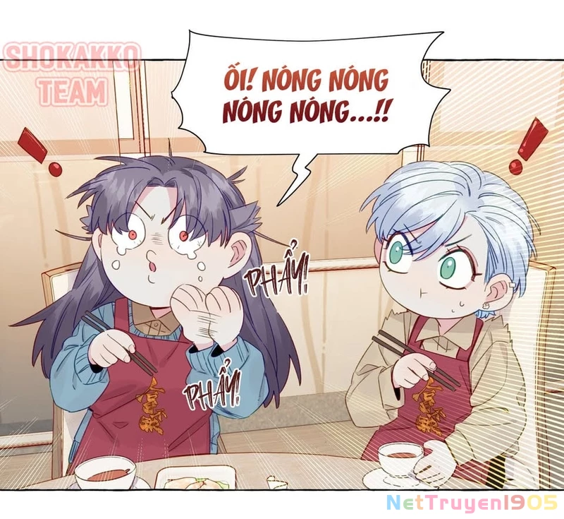 CẠM BẪY GÁI THẲNG Chapter 69 - 17