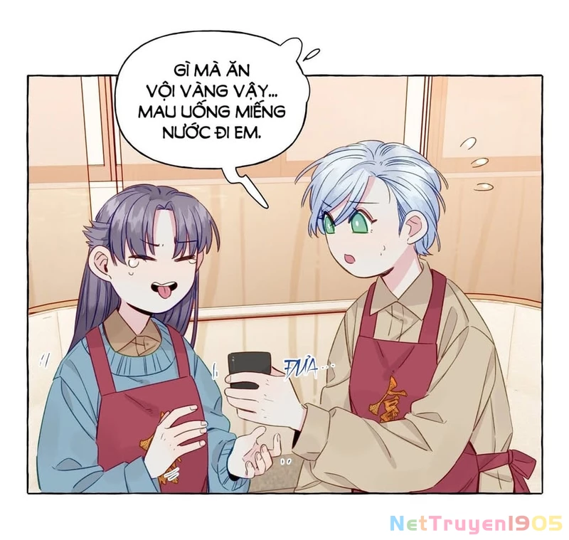 CẠM BẪY GÁI THẲNG Chapter 69 - 18