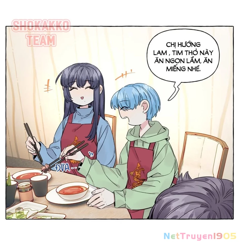 CẠM BẪY GÁI THẲNG Chapter 69 - 21