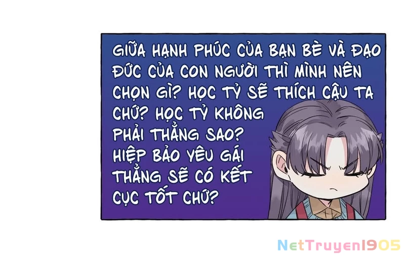 CẠM BẪY GÁI THẲNG Chapter 69 - 22