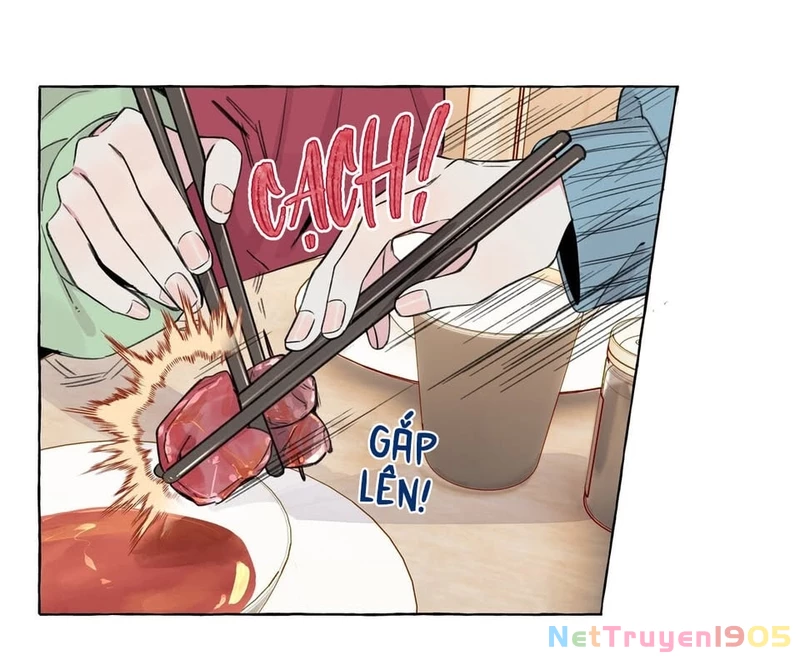 CẠM BẪY GÁI THẲNG Chapter 69 - 24