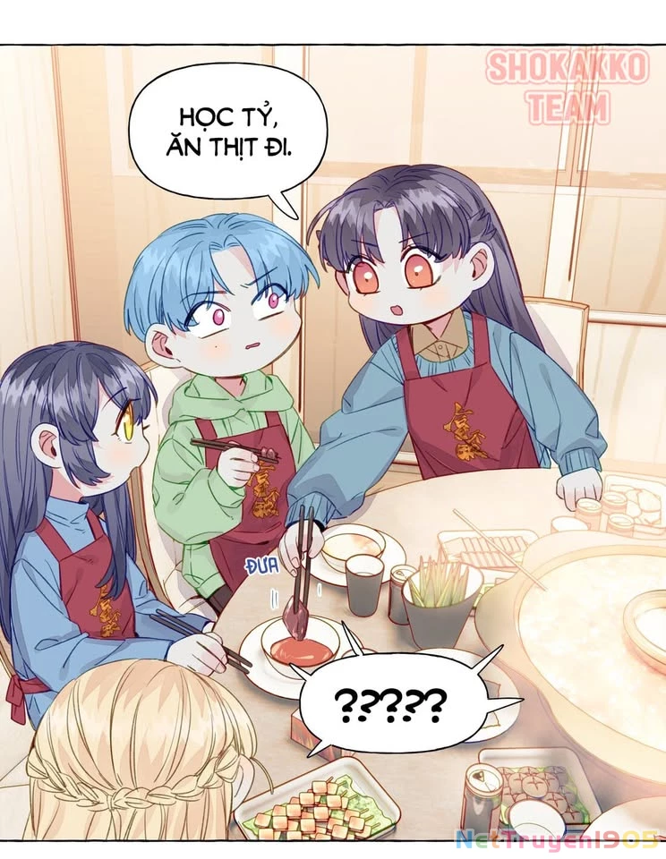 CẠM BẪY GÁI THẲNG Chapter 69 - 25