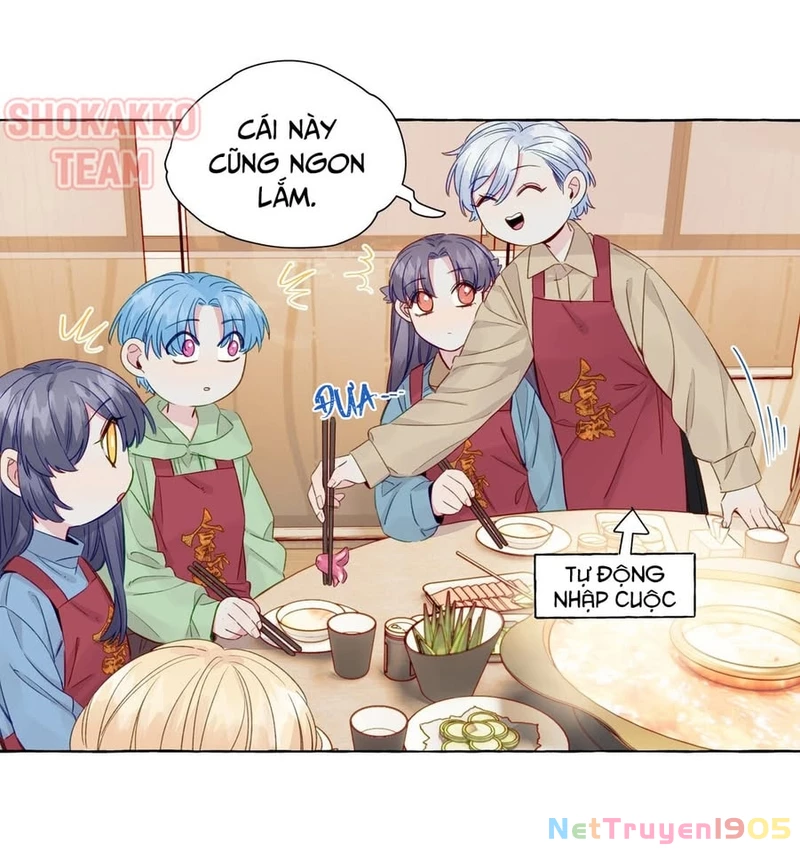 CẠM BẪY GÁI THẲNG Chapter 69 - 27