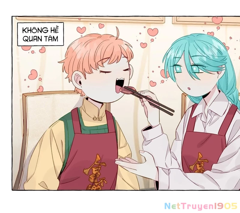 CẠM BẪY GÁI THẲNG Chapter 69 - 28