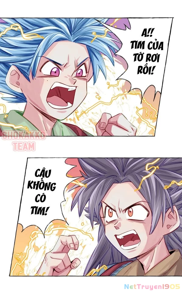 CẠM BẪY GÁI THẲNG Chapter 69 - 32