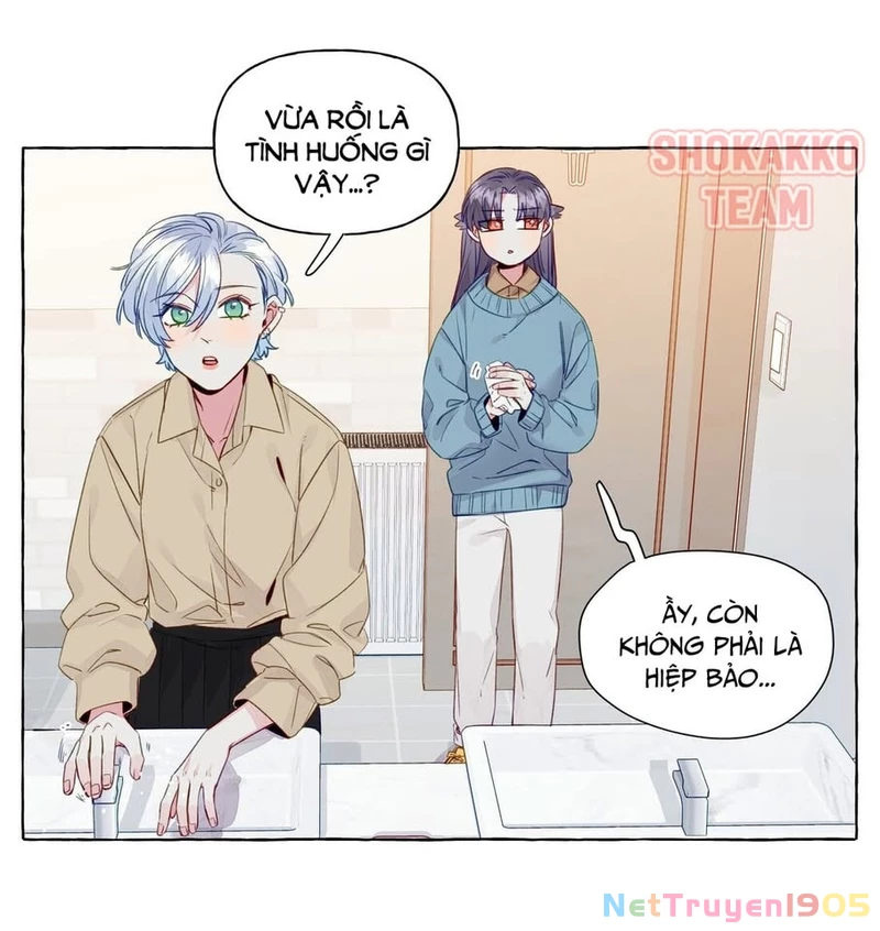 CẠM BẪY GÁI THẲNG Chapter 69 - 35