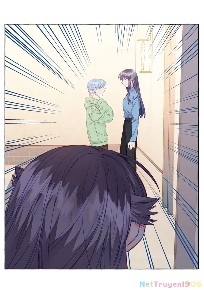 CẠM BẪY GÁI THẲNG Chapter 69 - 37