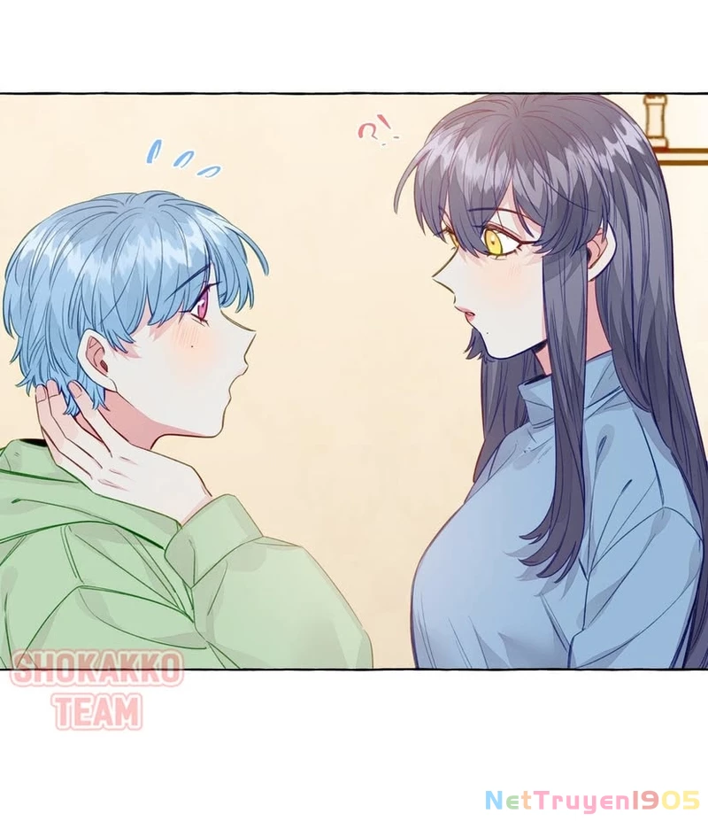 CẠM BẪY GÁI THẲNG Chapter 69 - 38