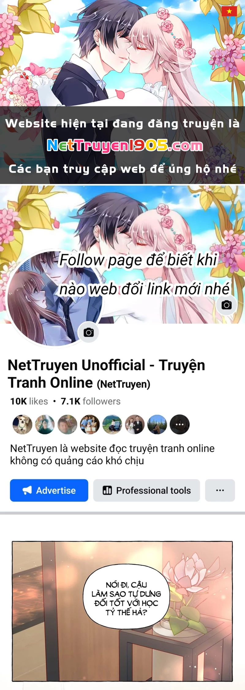 CẠM BẪY GÁI THẲNG Chapter 70 - 1