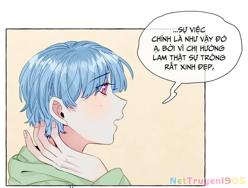 CẠM BẪY GÁI THẲNG Chapter 70 - 3