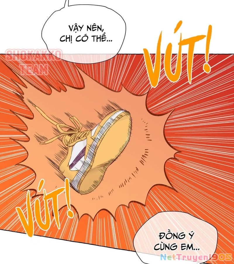 CẠM BẪY GÁI THẲNG Chapter 70 - 4