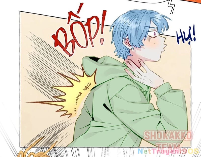 CẠM BẪY GÁI THẲNG Chapter 70 - 5