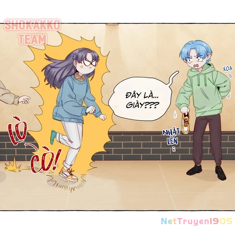 CẠM BẪY GÁI THẲNG Chapter 70 - 7